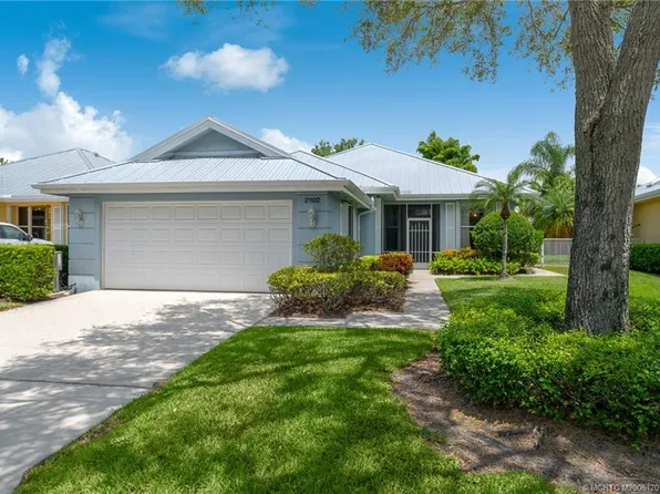 2102 SW Mayflower Dr, Palm City, FL 34990