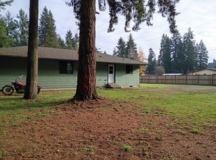 5445 191st Ave SW, Rochester, WA 98579