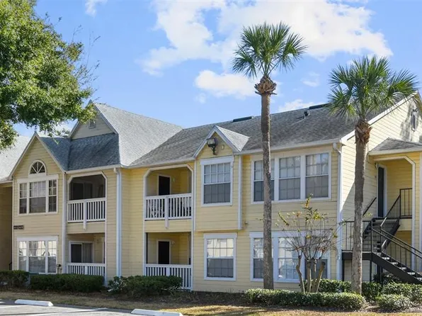 1063 S Hiawassee Rd APT 1616, Orlando, FL 32835