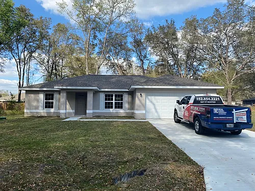 13 Redwood Trace Ln Photo 1