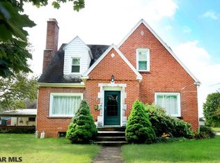 602 E Linn St, Bellefonte, PA 16823