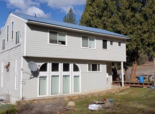 3600 Little Browns Creek Rd, Weaverville, CA 96093
