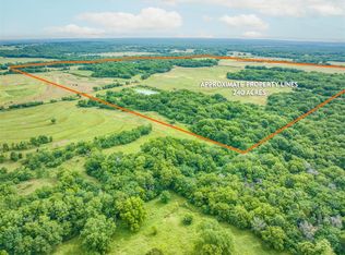 379115 E 1020th Rd, Okemah, OK 74859