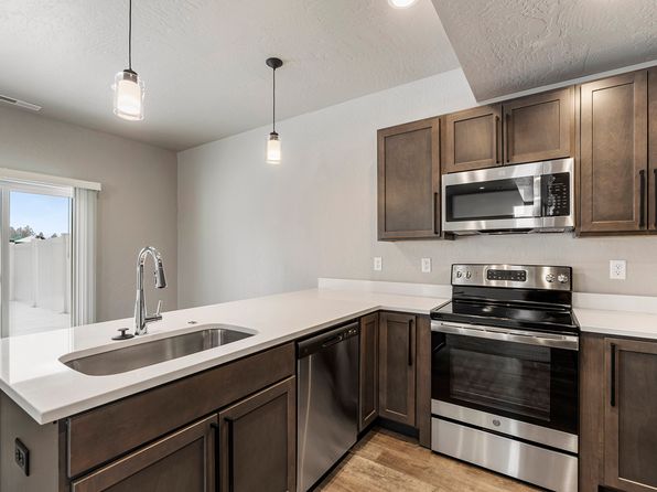 The Foundry | 1566 N 13th St, Coeur D Alene, ID