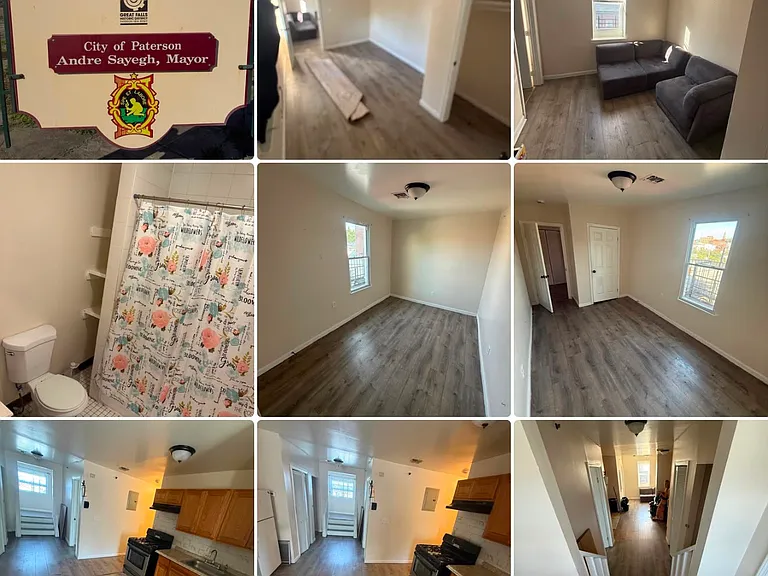 18 Van Houten St #4 — Photo 1