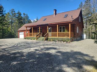 373 Tom Leighton Point Rd, Milbridge, ME 04658