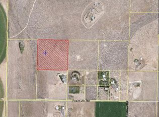 Nka Freimuth Rd, Selah, WA 98942