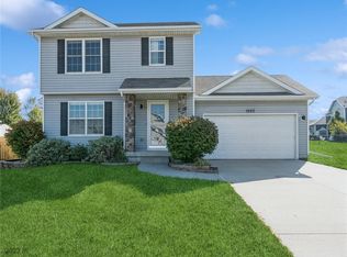 1995 SE Oxford Dr, Waukee, IA 50263