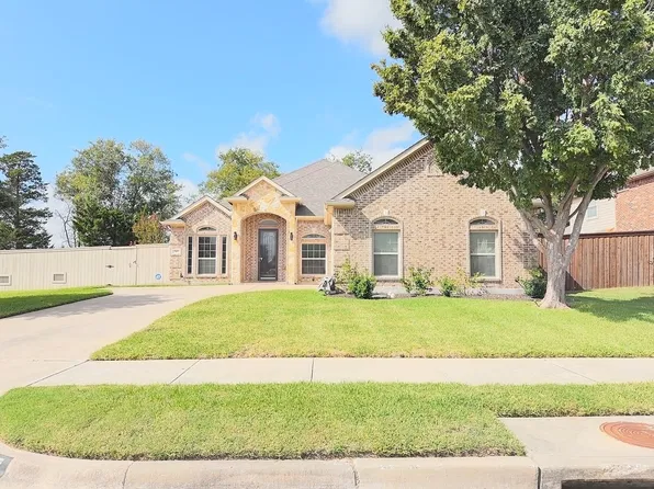 717 Keswick Dr, Desoto, TX 75115