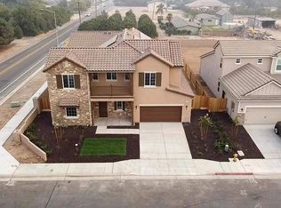 2992 Quincy Ave, Clovis, CA 93619