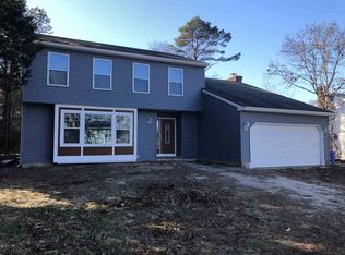 6 E Timber Dr, Marmora, NJ 08223