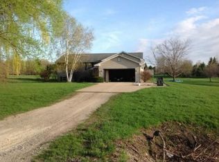 5107 Ciscel Dr, Oshkosh, WI 54904