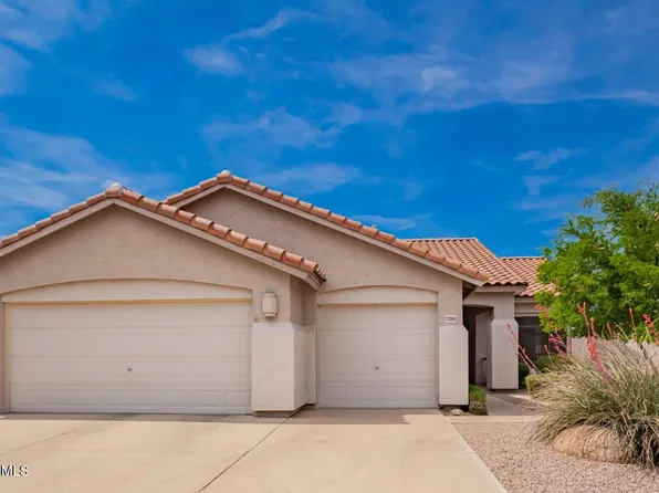 22026 N 44TH Place, Phoenix, AZ 85050