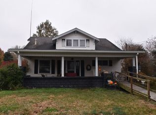 209 The Tenth Fairway, Russellville, KY 42276