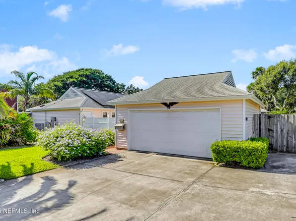 1849 SEMINOLE Road, Atlantic Beach, FL 32233