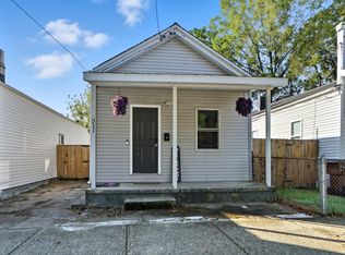 311 E 13th St, Covington, KY