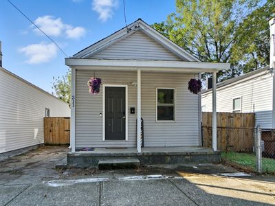 311 E 13th St, Covington, KY, 41011
