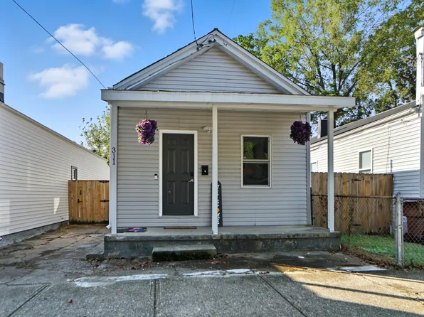 311 E 13th St, Covington, KY 41011