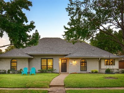 1113 Chesterton Dr, Richardson, TX, 75080