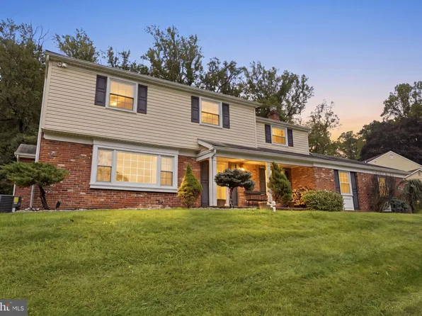 1489 Greenawalt Rd, Huntingdon Valley, PA 19006