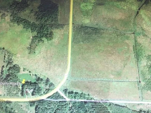 County Road 6, Kettle River, MN 55757