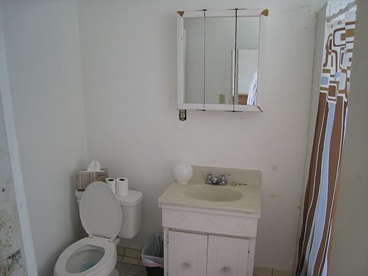 Rear Unit