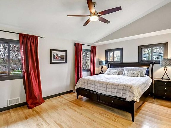 NEW MASTER BEDROOM SUITE ON MAIN-LEVEL.