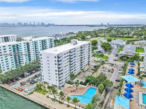 7545 E Treasure Dr, Miami Beach, FL