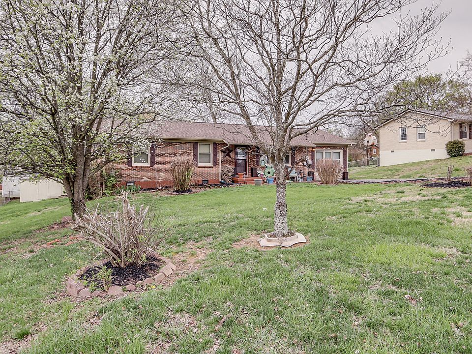 215 Gardendale Dr, Columbia, TN 38401 MLS 2491492 Zillow