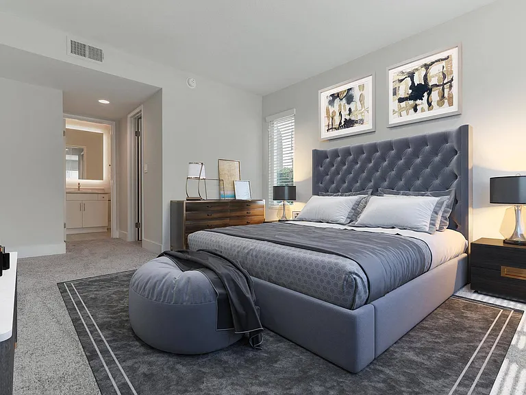 Laguna Gardens Apts. — Photo 6