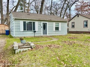 200 Spaulding Ave W, Battle Creek, MI