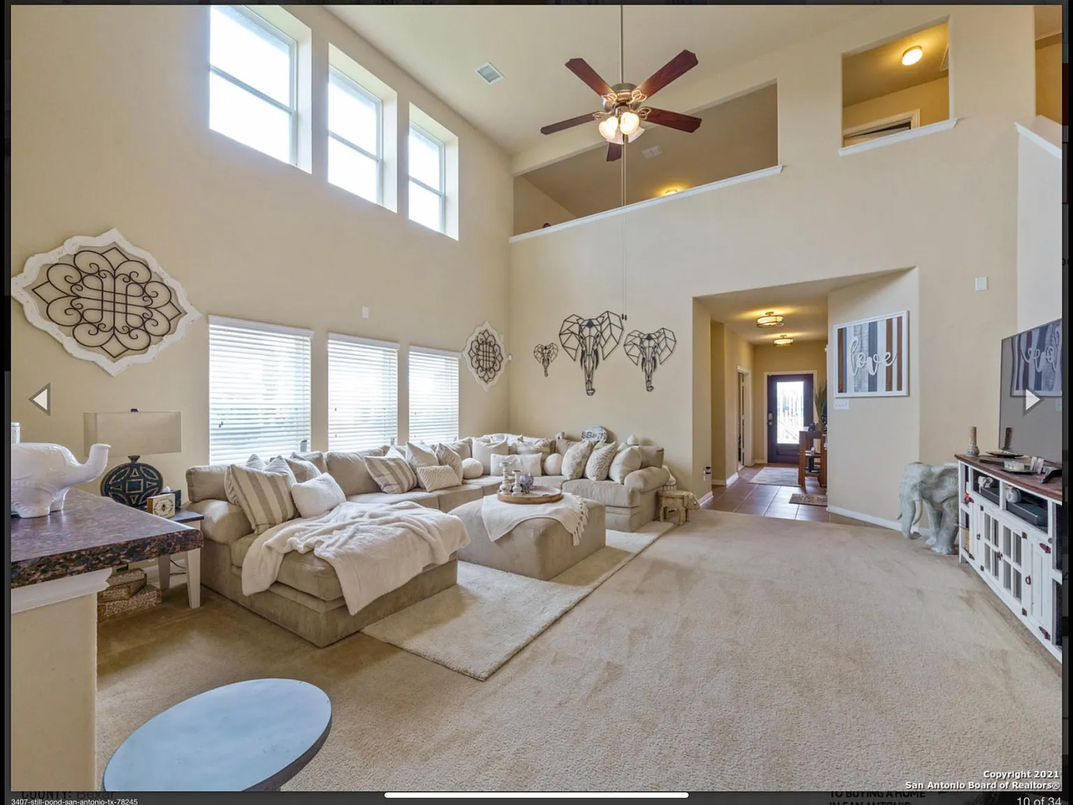 5 bed, 2.5 bath, 2501 sqft, $2,450 — Photo 4