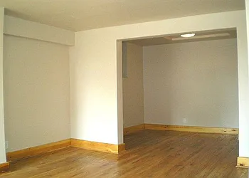 Rented by City Connections Realty