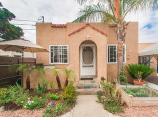 676 Stanley Ave, Long Beach, CA 90814