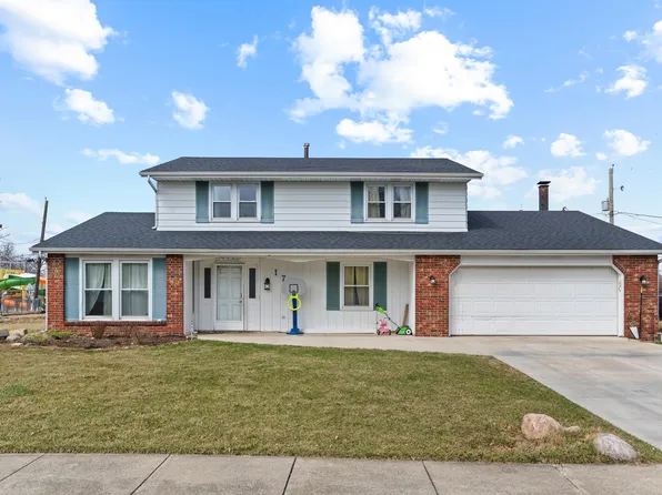 1707 Cameron Ln, New Haven, IN 46774