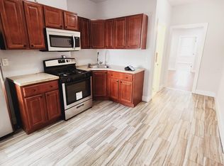 102 Wilkinson Ave UNIT 102, Jersey City, NJ 07305