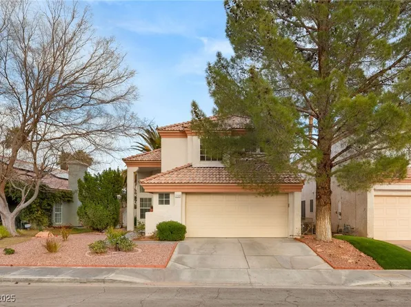 1708 Imperial Cup Dr, Las Vegas, NV 89117