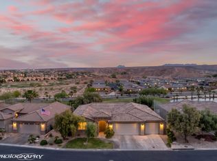 1003 Carrara Ct, Mesquite, NV 89027