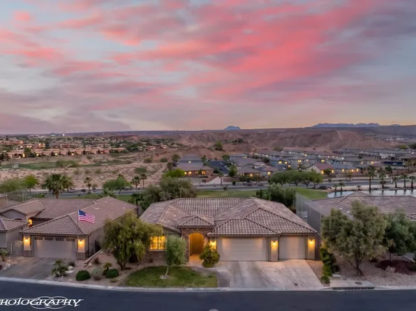 1003 Carrara Ct, Mesquite, NV 89027