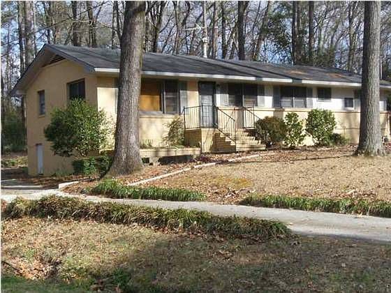 2nd image of 1643 Circlewood Dr
