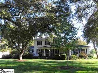 1626 Jones Mill Rd, Simpsonville, SC 29681