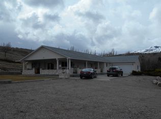 9101 W Gibson Jack Rd, Pocatello, ID 83204