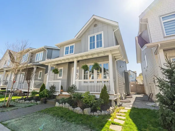 19786 75b Ave, Langley, BC V2Y 5K2