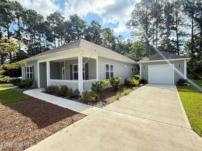 1306 Old Folkstone Road, Sneads Ferry, NC, 28460