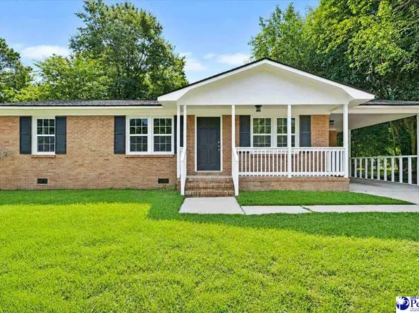 1124 Newman Ave, Florence, SC 29506
