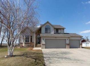 1023 Lyndon Ave SW, Glyndon, MN 56547