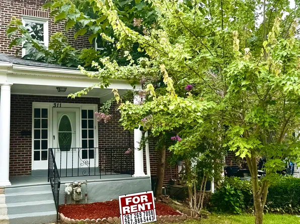 311 Highland Ave, Upper Darby, PA 19082