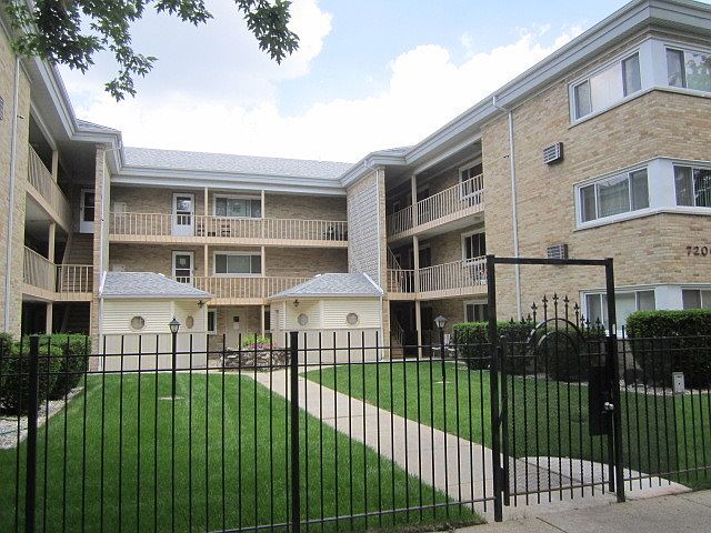1st image of 7206 W Wellington Ave #1F