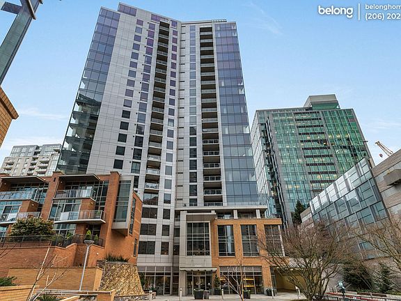3rd image of 10650 NE 9th Pl Unit 1422