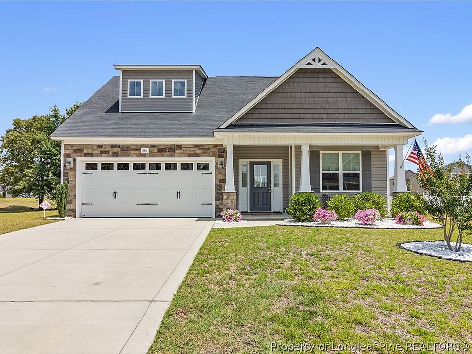 1st image of 3541 Coupure Way